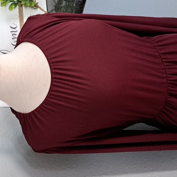 Long Sleeve Dress | XL - Picture 3 of 5